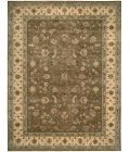 Nourison 2000 Area Rug 2003-Olive