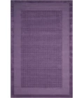 Nourison Home Westport Purple WP30 3ft.6in. x 5ft.6in. Rect. Rug