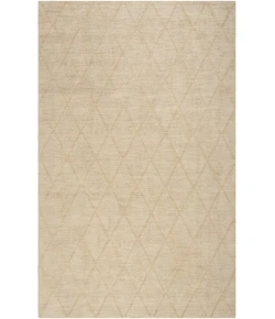 Nourison Home Wool Haven WOH01 Beige 5 ft. 3 in. X 7 ft. 3 in. Area Rug