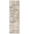 Calvin Klein Rush Area Rug CK951 Grey/Beige