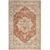 Nourison Home Sahar SHR06 Ivory Multicolor 7 ft. 10 in. X 10 ft. 4 in. Area Rug