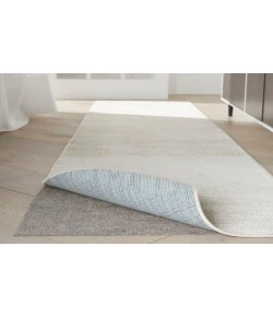 Nourison Home Rug-Loc Basic BR21 Grey 2 ft. X 6 ft. Rug Pad
