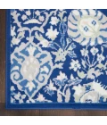 Nourison Whimsicle Area Rug WHS10-Navy Multicolor