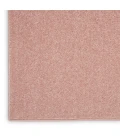 Nourison Nourison Essentials Pink Area Rug NRE01 Pink 10' x 14'