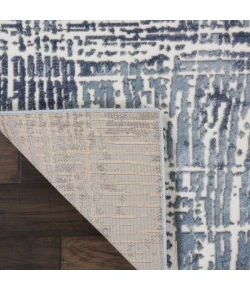 Nourison Home Urban Decor Slate URD01 4ft. x 6ft. Rect. Rug