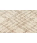 Nourison Accent Decor/Xmas Beige 180JP 2 ft. X 3 ft. Rectangle Rug