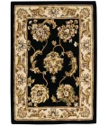 Nourison 2000 Area Rug 2022-Black