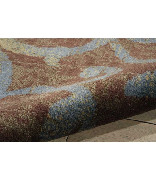 Nourison Expressions Area Rug XP02 Multicolor