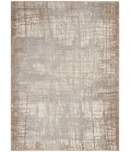 Calvin Klein Rush Area Rug CK950 Ivory/Taupe