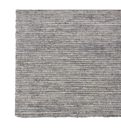 Nourison Weston Area Rug WES01-Silver Birch