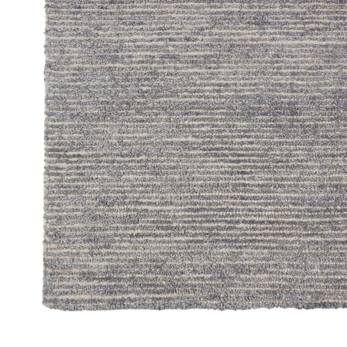 Nourison Weston Area Rug WES01-Silver Birch
