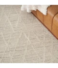 Nourison Ocean Pearl OCP02 8 ft. X 10 ft. Rect. Rug