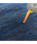 Nourison Essentials Area Rug NRE01-Midnight Blue