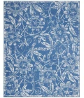 Nourison Whimsicle Area Rug WHS05-Blue