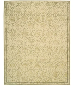 Nourison Home Regal Black REG04 8ft.6in. x 11ft.6in. Rect. Rug