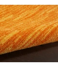 Nourison Home Nourison Essentials Sunburst NRE01 2 ft. 2 in. X 14 ft. Rectangle Rug