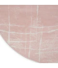Nourison Whimsicle Area Rug WHS09-Pink Ivory