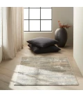 Calvin Klein Rush Area Rug CK951 Grey/Beige