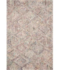Nourison Linked Area Rug LNK01-Multicolor