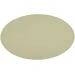 Nourison Home Courtyard COU01 Ivory Green 8 ft. Round Area Rug
