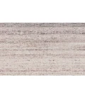 Nourison Washable Essentials Ivory Mocha WAE01 2 ft. 2 in. X 8 ft. Rectangle Rug