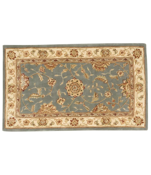 Nourison 2000 Area Rug 2210-Blue