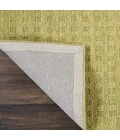 Nourison Marana Green MNN01 8 ft. Rect. Rug