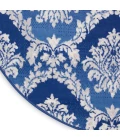 Nourison Whimsicle Area Rug WHS01-Blue