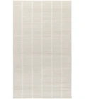 Nourison Serenity Home Ivory SRH05 2 ft. 2 in. X 7 ft. 6 in. Rectangle Rug