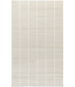 Nourison Home Serenity Home SRH05 Ivory 2 ft. 2 in. X 7 ft. 6 in. Area Rug