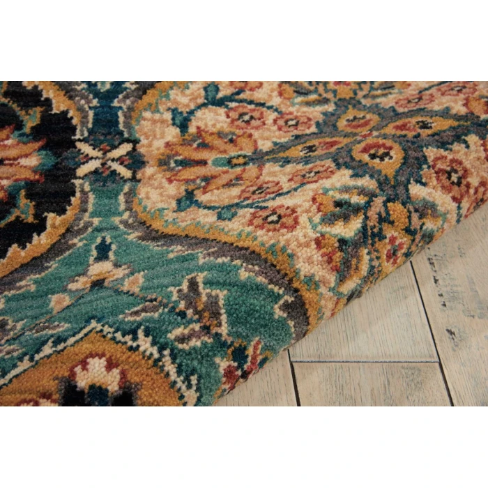 Nourison 2020 Area Rug NR203-Multicolor