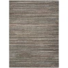 Nourison Home Plateau PAE01 Grey Green 8 ft. 6 in. X 11 ft. 6 in. Area Rug