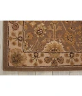 Nourison Home Nourison 3000 Taupe 3102 2ft.6in. x 12ft. Rect. Rug