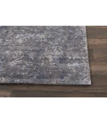 Nourison Home Lucent Grey LCN04 3ft.9in. x 5ft.9in. Rect. Rug