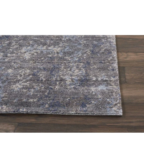 Nourison Home Lucent Grey LCN04 3ft.9in. x 5ft.9in. Rect. Rug