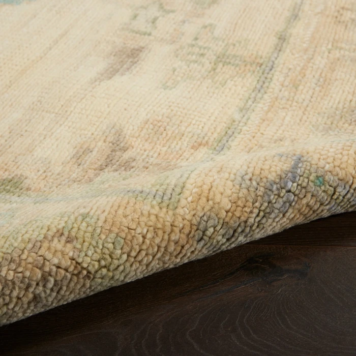 Nourison Odessa Area Rug ODS06-Ivory Multicolor