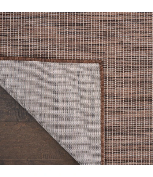 Nourison Positano Area Rug POS01 Natural 3' x 5'