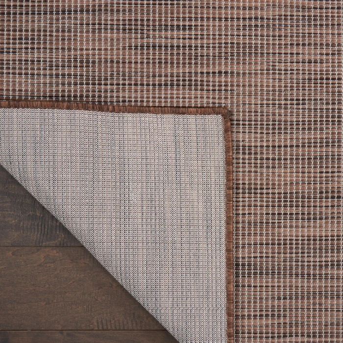 Nourison Positano Area Rug POS01 Natural 3' x 5'