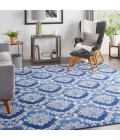 Nourison Whimsicle Area Rug WHS01-Blue