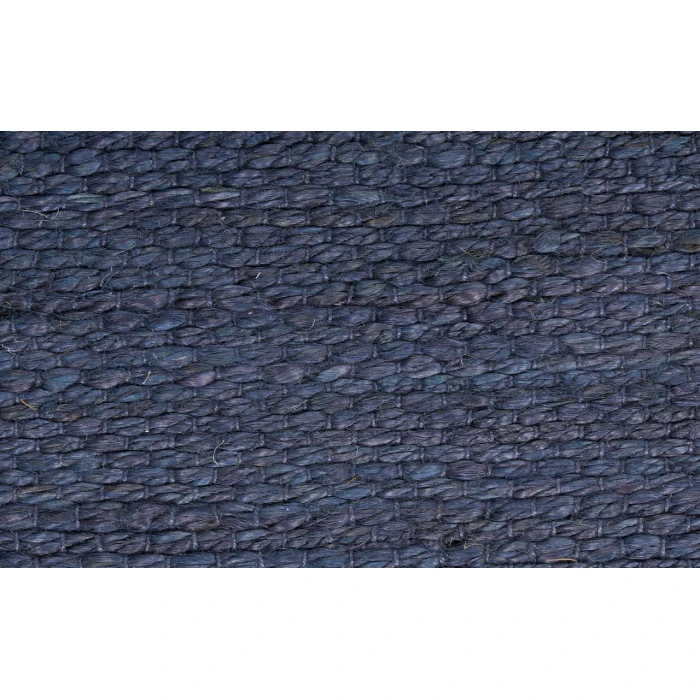 Nourison Natural Jute Navy NJT01 5 ft. X 7 ft. Rectangle Rug