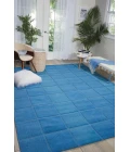 Nourison Home Westport Blue WP31 8ft. x 10ft.6in. Rect. Rug
