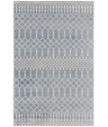 Nourison Astra Machine Washable Area Rug ASW10 Blue