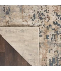 Nourison Quarry Area Rug QUA01 Beige/Grey