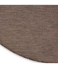 Nourison Positano Round Area Rug POS01-Natural
