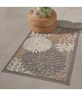 Nourison Aloha Area Rug ALH05-Natural