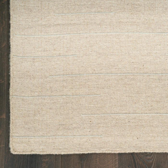 Nourison Interweave Area Rug IWV01 Beige