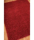 Nourison Home Zen Red ZEN01 7ft.6in. x 9ft.6in. Rect. Rug