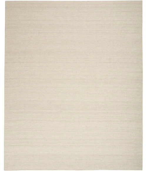 Nourison Interweave Area Rug IWV01 Beige