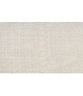 Nourison Serenity Home Ivory Cream SRH05 2 ft. 2 in. X 7 ft. 6 in. Rectangle Rug