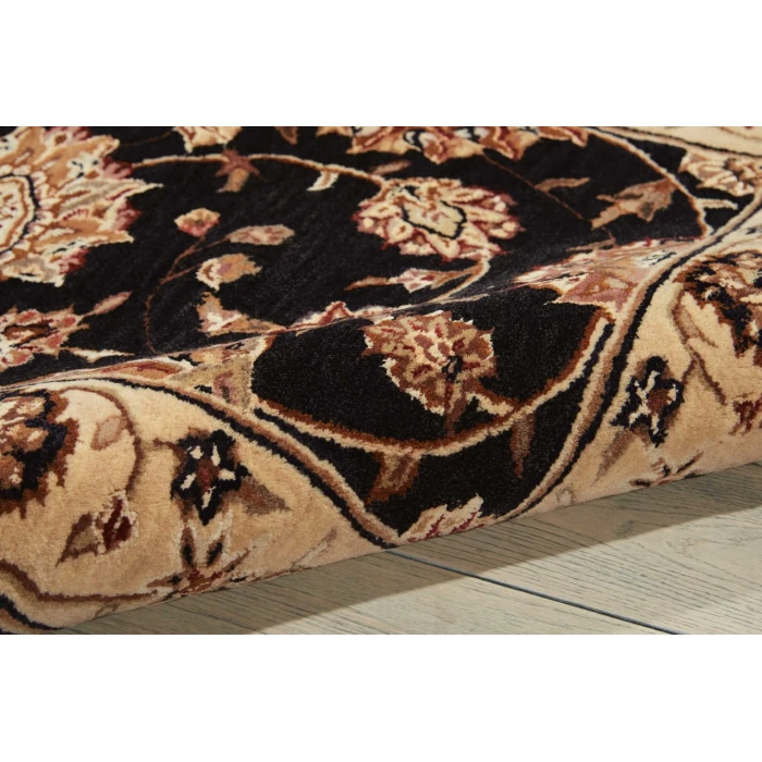 Nourison 2000 Area Rug 2204-Midnight